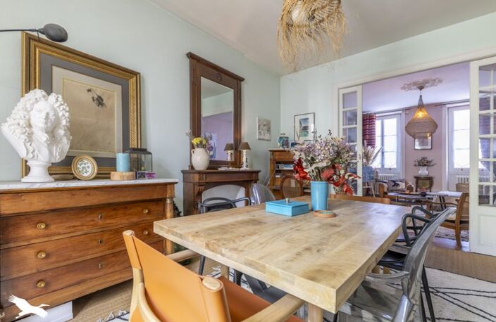 Maison en pierre de 5 pièces principales — photo 4