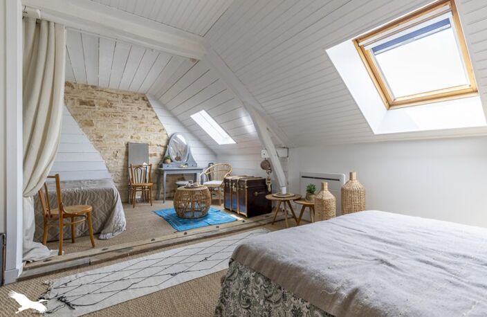 Maison en pierre de 5 pièces principales — photo 5