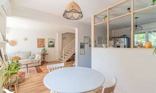 Maison 4 Pièces 95 m² à vendre à Mérignac (33700)