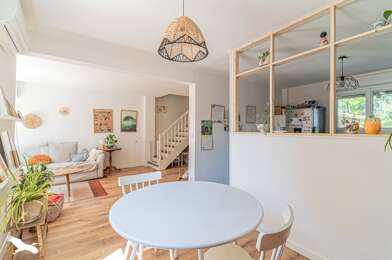 Maison 4 pièces 334336 €