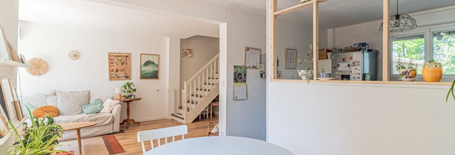 Maison 4 Pièces 95 m² à vendre à Mérignac (33700)
