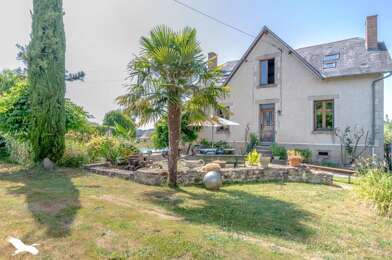 Maison 6 pièces 237000 €