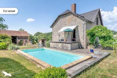 Maison 6 pièces 237000 €