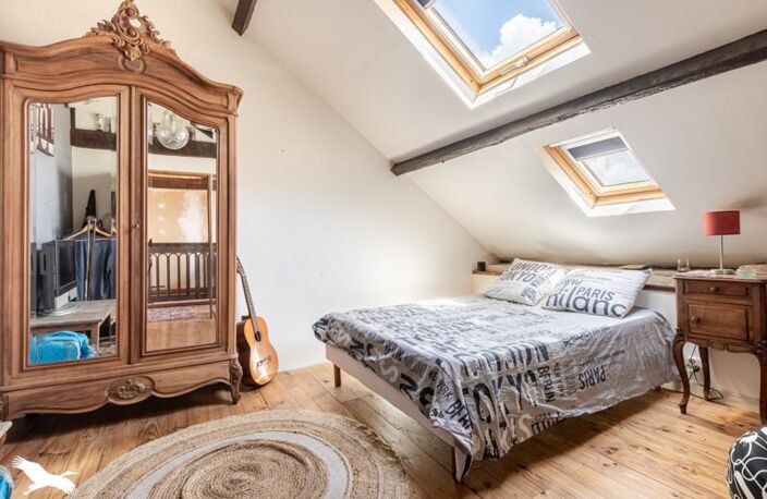 Vente maison 6 pièces 133 m² La Meyze (87800) — photo 5