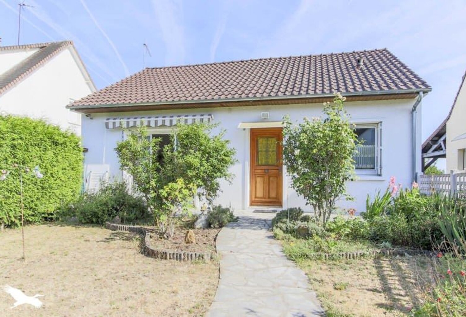 Vente maison 3 pièces 70 m² Flins-sur-Seine (78410) — photo 1