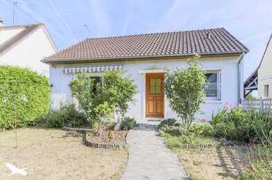 Maison 3 pièces 288640 €