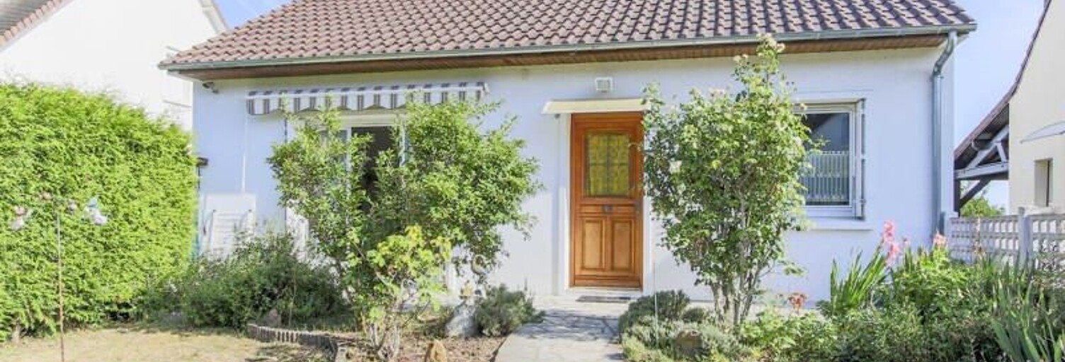 Maison 3 Pièces 70 m² à vendre à Flins-sur-Seine (78410)