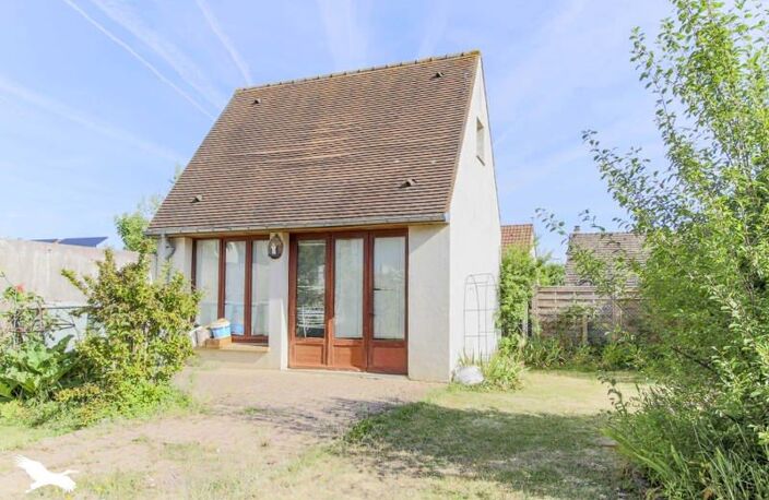 Vente maison 3 pièces 70 m² Flins-sur-Seine (78410) — photo 2