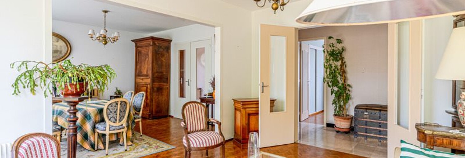 Maison 5 Pièces 125 m² à vendre à Talence (33400)