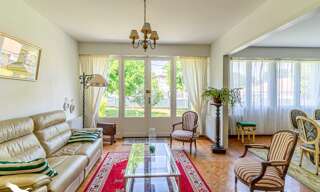 Maison 5 Pièces 125 m² à vendre à Talence (33400)