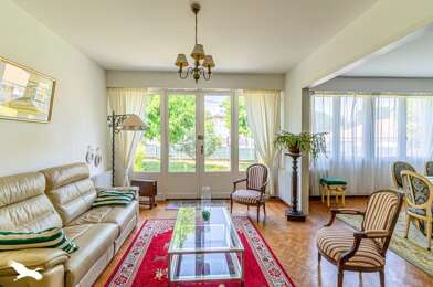 Maison 5 pièces 525000 €