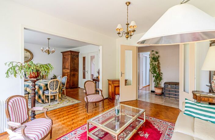 Maison de ville de 5 pièces principales — photo 3