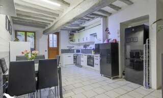 Maison 5 Pièces 83 m² à vendre à Magny-en-Vexin (95420)