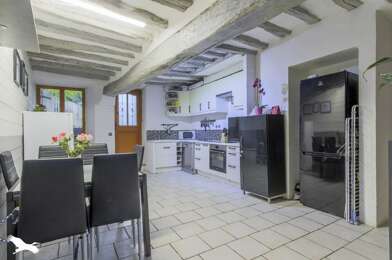Maison 5 pièces 179000 €