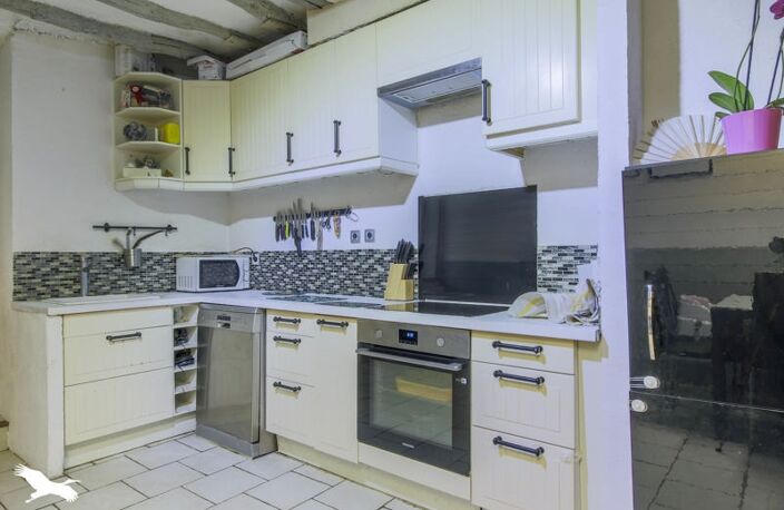 Maison en pierre de 5 pièces principales — photo 2