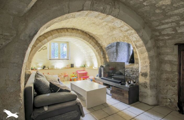 Maison en pierre de 5 pièces principales — photo 3