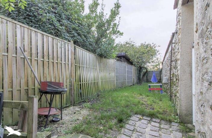 Maison en pierre de 5 pièces principales — photo 4