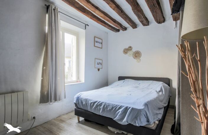 Maison en pierre de 5 pièces principales — photo 5