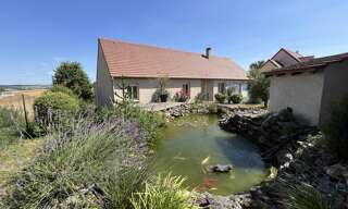 Maison 6 Pièces 152 m² à vendre à Magny-en-Vexin (95420)