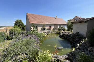 Maison 6 pièces 349000 €