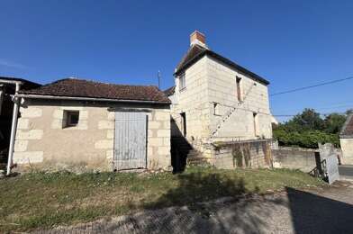 Maison 1 pièces 30000 €