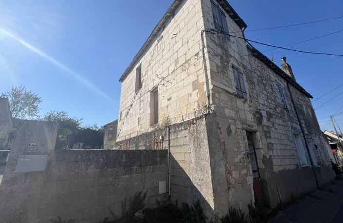 Maison en pierre de 1 pièces principales — photo 5