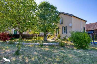 Maison 3 pièces 159000 €