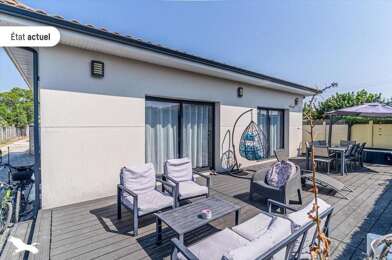 Maison 4 pièces 324632 €
