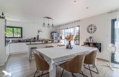 Contemporaine de 4 pièces principales — photo du bien