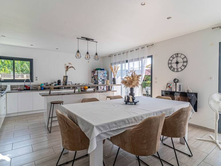 Contemporaine de 4 pièces principales — photo 1