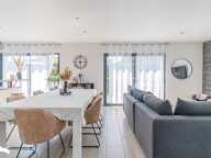 Contemporaine de 4 pièces principales — photo 3