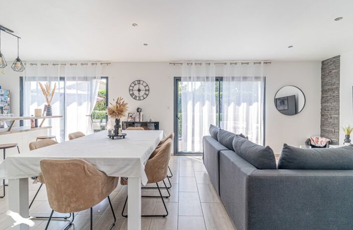 Contemporaine de 4 pièces principales — photo 3