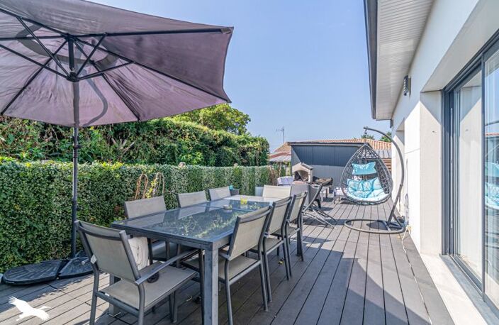Contemporaine de 4 pièces principales — photo 4