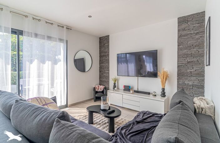 Contemporaine de 4 pièces principales — photo 5