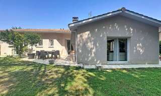 Maison 6 Pièces 135 m² à vendre à Blanquefort (33290)