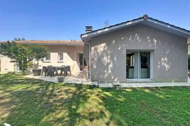 Maison 6 pièces 483000 €