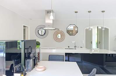 Contemporaine de 6 pièces principales — photo du bien