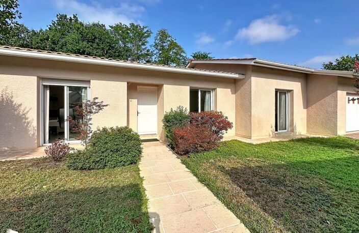 Contemporaine de 6 pièces principales — photo 5