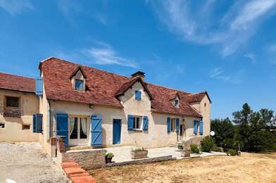 Maison 5 pièces 296520 €