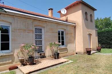 Maison 8 pièces 530000 €
