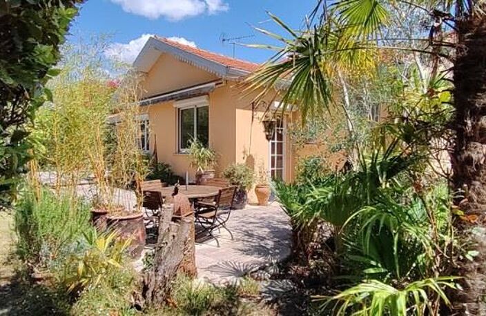 Vente maison 8 pièces 171 m² Ambarès-et-Lagrave (33440) — photo 4