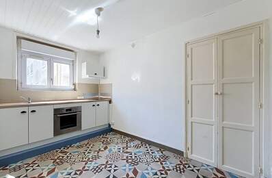 Appartement de 2 pièces principales — photo du bien