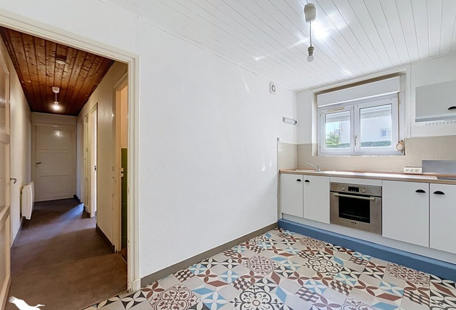 Appartement de 2 pièces principales — photo 1