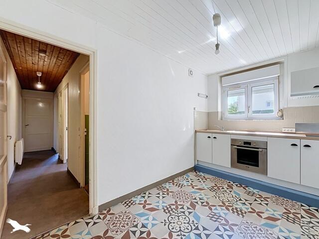Appartement proposé à Brest