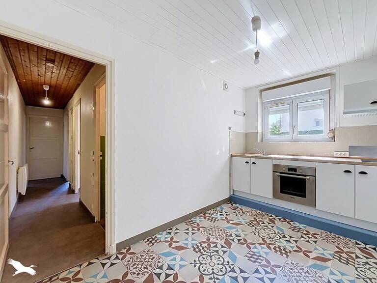 Appartement de 2 pièces principales — photo 1