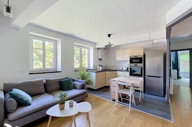 Appartement 4 pièces 202920 €