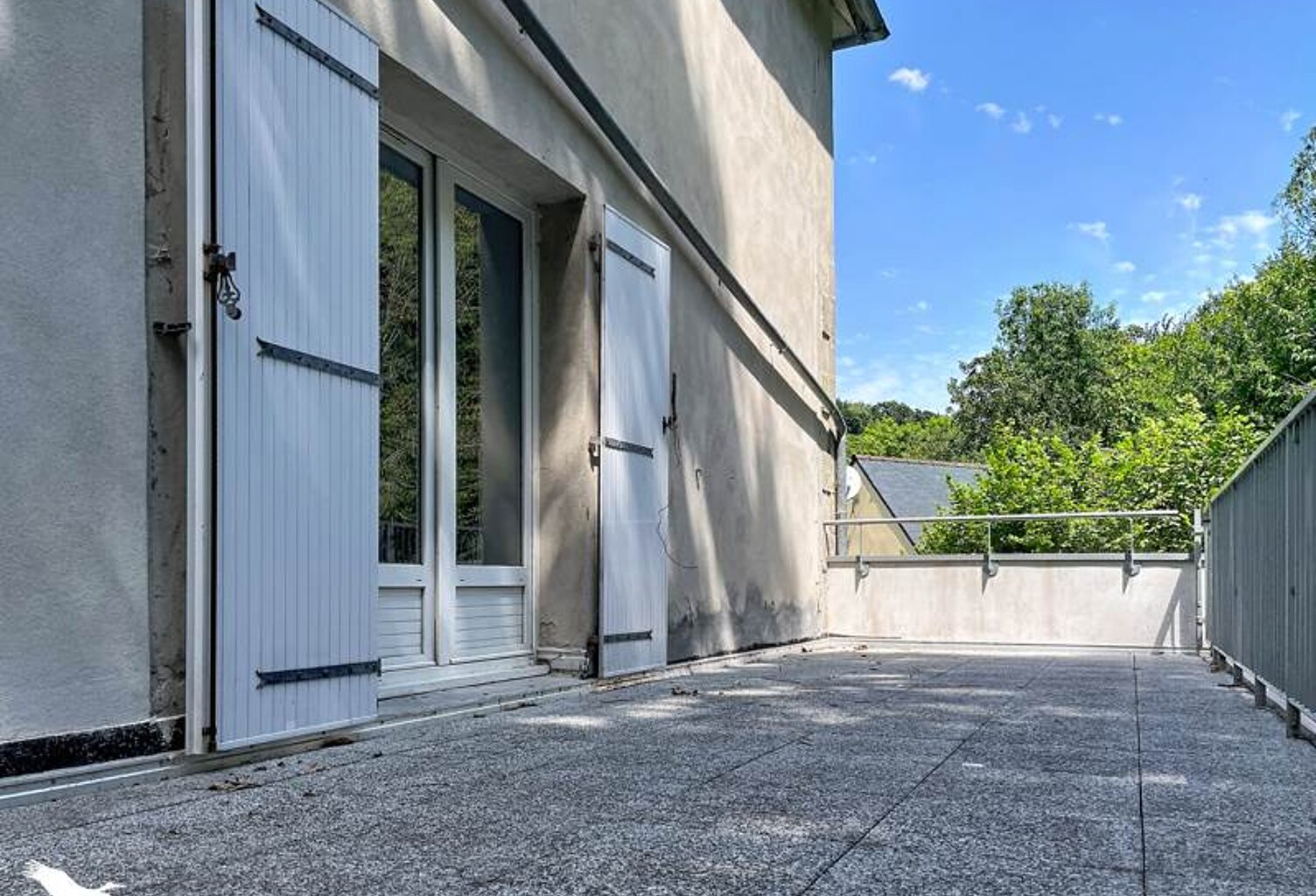 Appartement de 4 pièces principales — photo 1