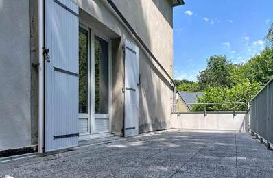 Appartement de 4 pièces principales — photo du bien