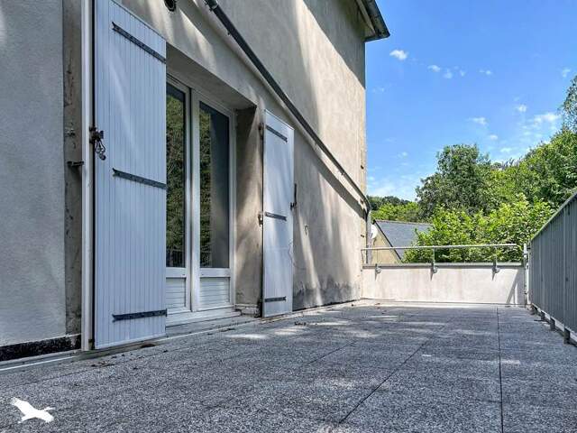 Appartement de 4 pièces principales — photo du bien