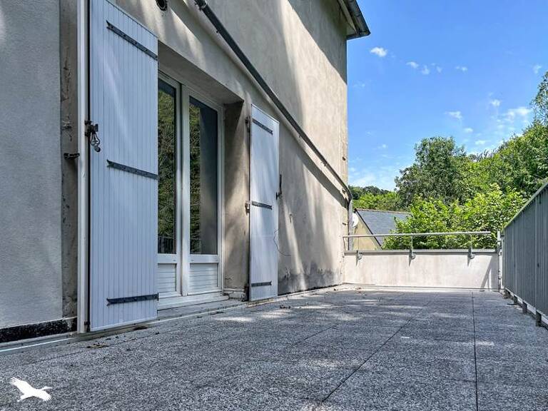Appartement de 4 pièces principales — photo 1